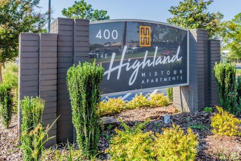 New Management Assignment: Highland Midtown